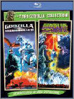 GODZILLA VS MECHAGODZILLA II / GODZILLA VS (2PC) (2 Disc) (Blu-ray Disc)