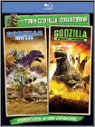 Godzilla: Final Wars / Godzilla: Tokyo Sos (2 Disc) (Blu-ray Disc)