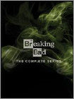 Breaking Bad: The Complete Series [21 Discs] (DVD)