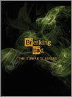 Breaking Bad: The Complete Series (With Bonus Disc) (Blu-ray Disc)