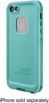 frē Case for Apple® iPhone® 5 and 5s - Teal