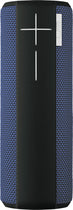 BOOM Wireless Bluetooth Speaker - Indigo/Black