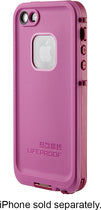 frē Case for Apple® iPhone® 5 and 5s - Magenta