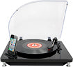 iLP Turntable Converter - Black