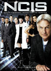 NCIS: The Ninth Season [6 Discs] (Boxed Set) (DVD)