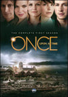 Once Upon a Time: The Complete First Season [5 Discs]  (DVD)