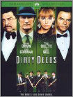 Dirty Deeds (DVD)