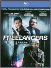 Freelancers (Blu-ray Disc)
