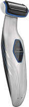 Bodygroom Electric Shaver - Silver