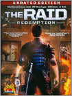 The Raid: Redemption (Ultraviolet Digital Copy) (DVD)