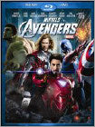Marvel's The Avengers (2 Disc) (Blu-ray Disc)