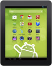 8 Quad-Core Tablet - 8GB - Black