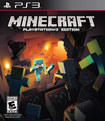 Minecraft: PlayStation 3 Edition - PlayStation 3