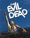 The Evil Dead (Steel Book) (Blu-ray Disc)