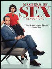 MASTERS OF SEX: FIRST SEASON DVD         (4 Disc) (DVD)