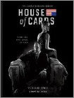 House of Cards: The Complete Second Season (Blu-ray Disc)