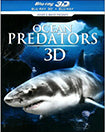Ocean Predators (3-D) (Blu-ray 3D)