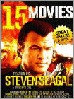 15-Movie Action Collection 4 (2 Disc) (DVD)