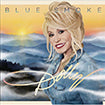 Blue Smoke - CD