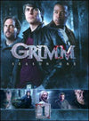 Grimm: Season One [5 Discs] (DVD)