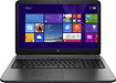 15.6" Laptop - Intel Core i3 - 4GB Memory - 750GB Hard Drive - Black Licorice