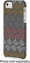 Jessica Swift Dots Case for Apple® iPhone® 5 and 5s - Gray