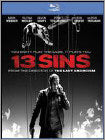 13 Sins (Blu-ray Disc)