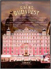 Grand Budapest Hotel (DVD)