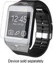 Invisibleshield for Samsung Galaxy Gear 2 and Gear Live Smart Watches