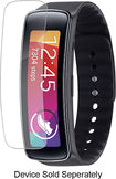 Invisibleshield for Samsung Galaxy Gear Fit Watch