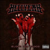 Blood for Blood [PA] - CD