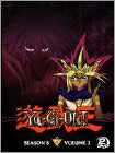 Yu-Gi-Oh Classic: Season 5 - Vol 3 (2 Disc) (DVD)