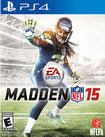 Madden NFL 15 - PlayStation 4