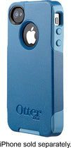 Commuter Series Case for Apple® iPhone® 4 and 4S - Teal