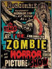 Rob Zombie: The Zombie Horror Picture Show (DVD)