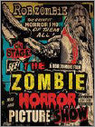 Rob Zombie: The Zombie Horror Picture Show-Blu-ray Disc