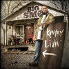 Kuntry Livin' - CD
