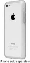 Frame Case for Apple® iPhone® 5c - Gray