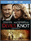 Devil's Knot (2 Disc) (Blu-ray Disc)