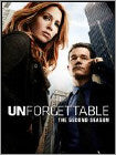 Unforgettable: The Second Season (4 Disc) (Boxed Set) (DVD)