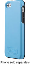 Symmetry Series Case for Apple® iPhone® 5c - Snowcone Blue