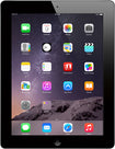 iPad® with Retina® display Wi-Fi - 16GB - Black