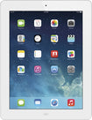 iPad® with Retina® display Wi-Fi - 16GB - White