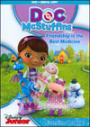 Doc McStuffins: Friendship Is The Best Medicine (DVD)