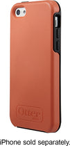 Symmetry Series Case for Apple® iPhone® 5c - Candy Pink