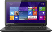 Satellite 15.6" Touch-Screen Laptop - Intel Core i3 - 4GB Memory - 750GB Hard Drive - Jet Black