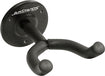 JamStands Guitar/Bass Wall Mount - Black