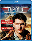 BD-TOP GUN with Movie Money (Blu-ray Disc)
