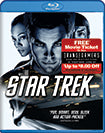 BD-STAR TREK ('09) with Movie Money (Blu-ray Disc)