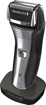 Men's Dual-Foil Intercept Trimmer - Black/Silver